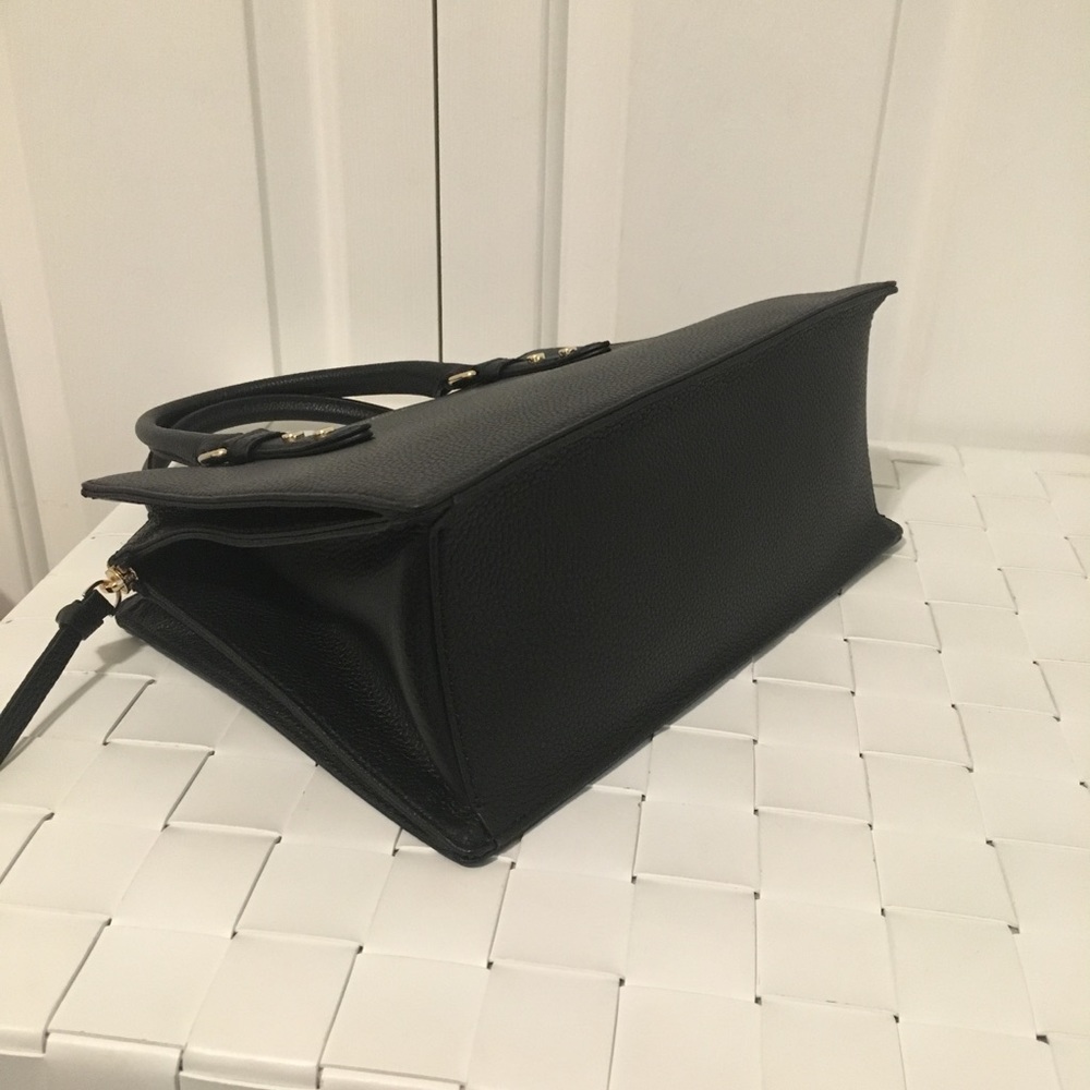 NWT Kate spade mulberry street lise satchel bag - Picture 4 of 8